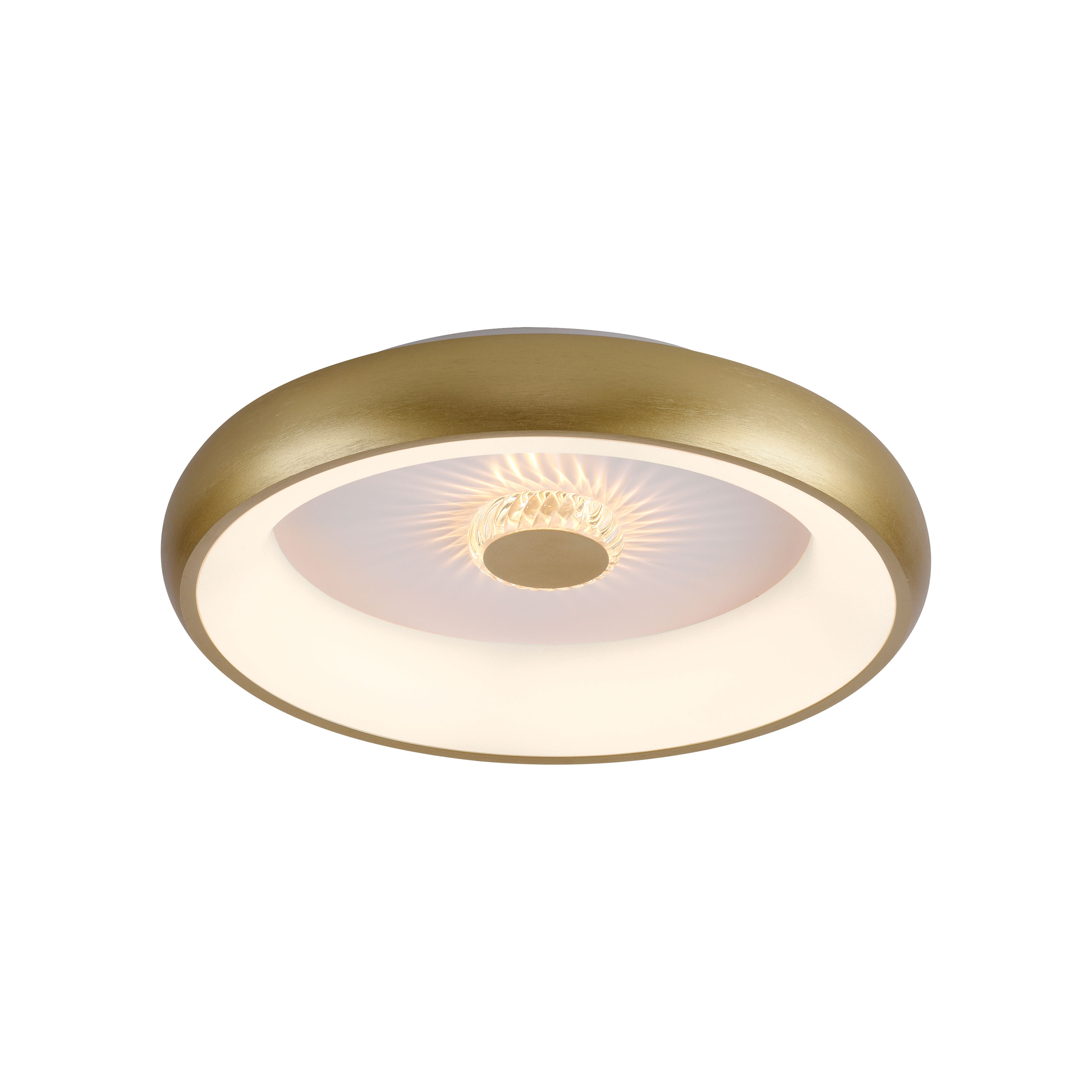 JUST LIGHT.LED-Deckenleuchte 1flg