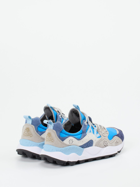 Sneaker-46614910015 Flower Mountain