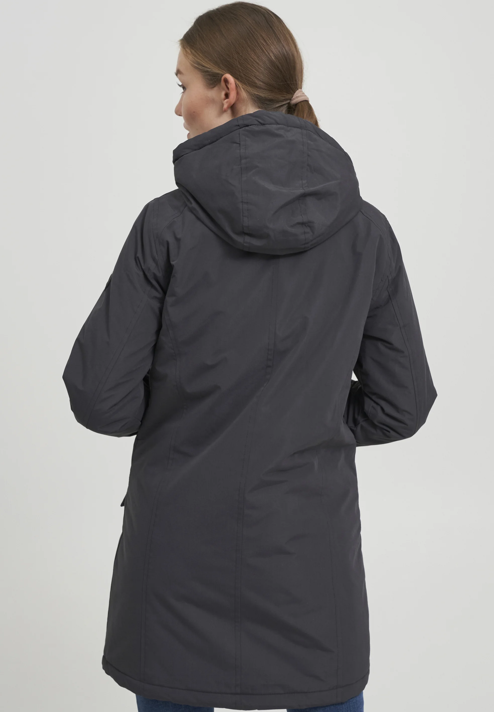 Oxmo OXTAMILA - Parka - Abrigo de invierno