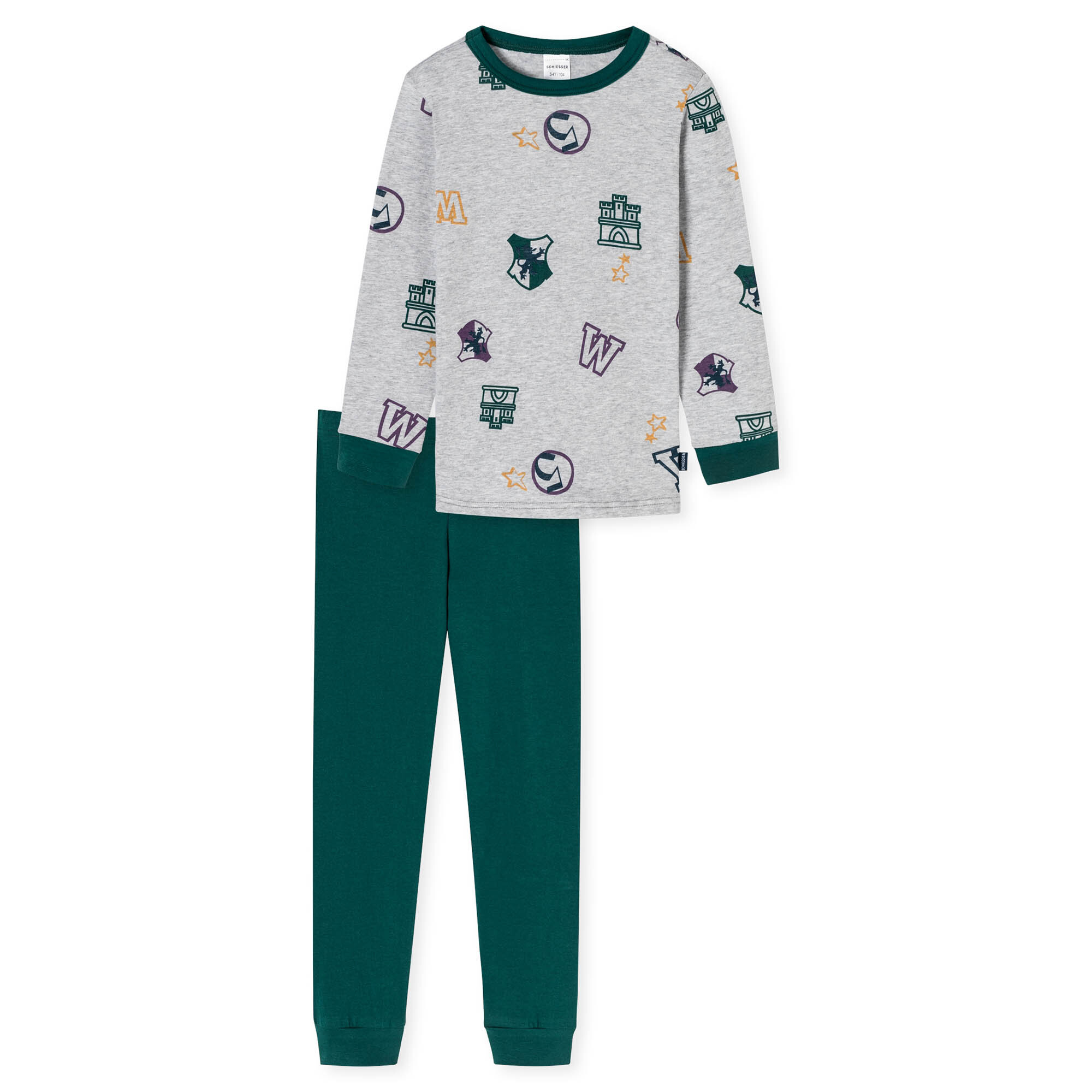 Pajamas