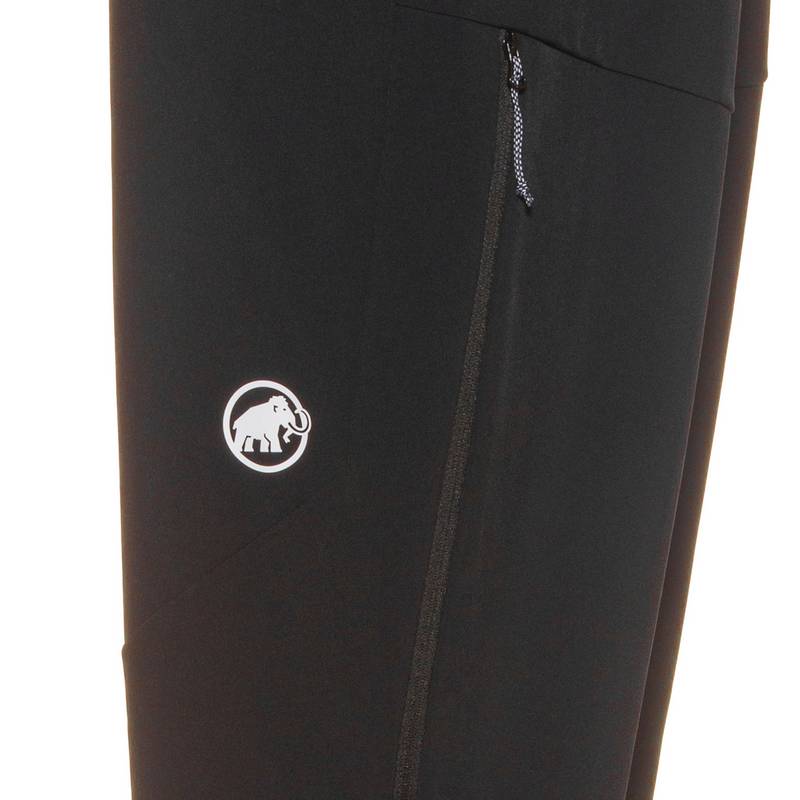 Mammut Taiss Guide Softshellhose Herren