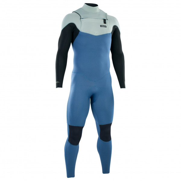 ION - Wetsuit Element 3/2 Front Zip - Neoprenanzug