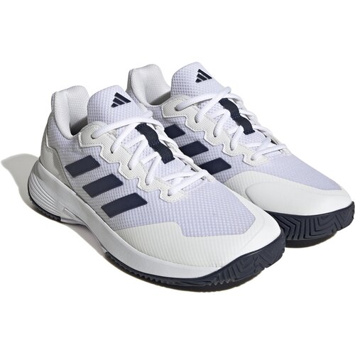 HERREN TENNISOUTDOORSCHUHE GAMECOURT 2.0