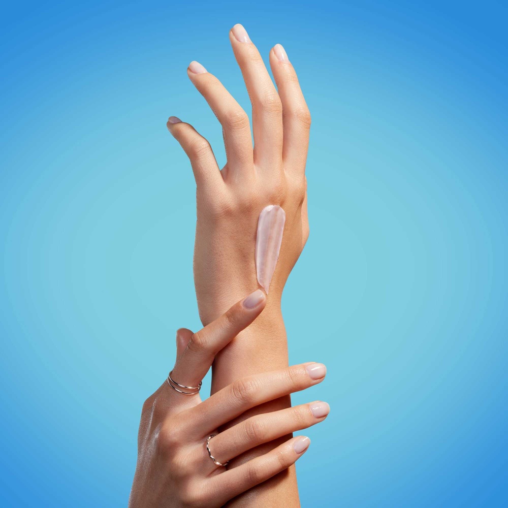 Biotherm Biomains Crème jeunesse des mains - anti-desséchement et fortification des ongles