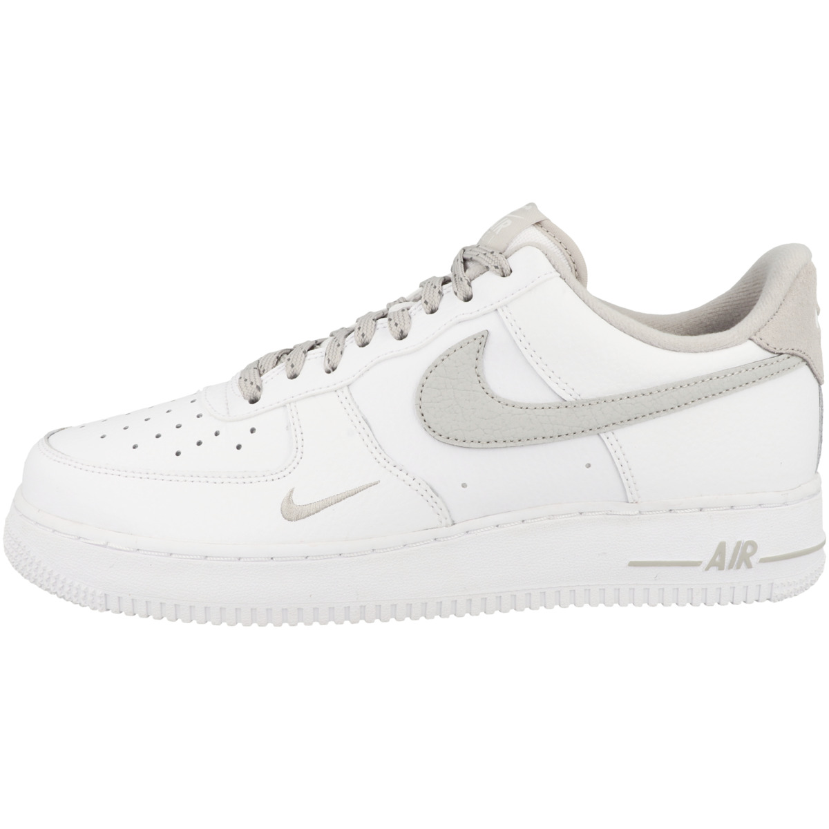 Nike Performance Air Force 1 '07 Sneaker Low weiss