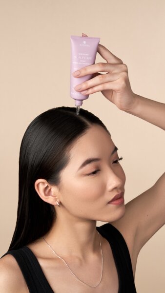 Alterna Renewing Scalp Care Hemp Leave-On Treatment Leave-in-Pflege
