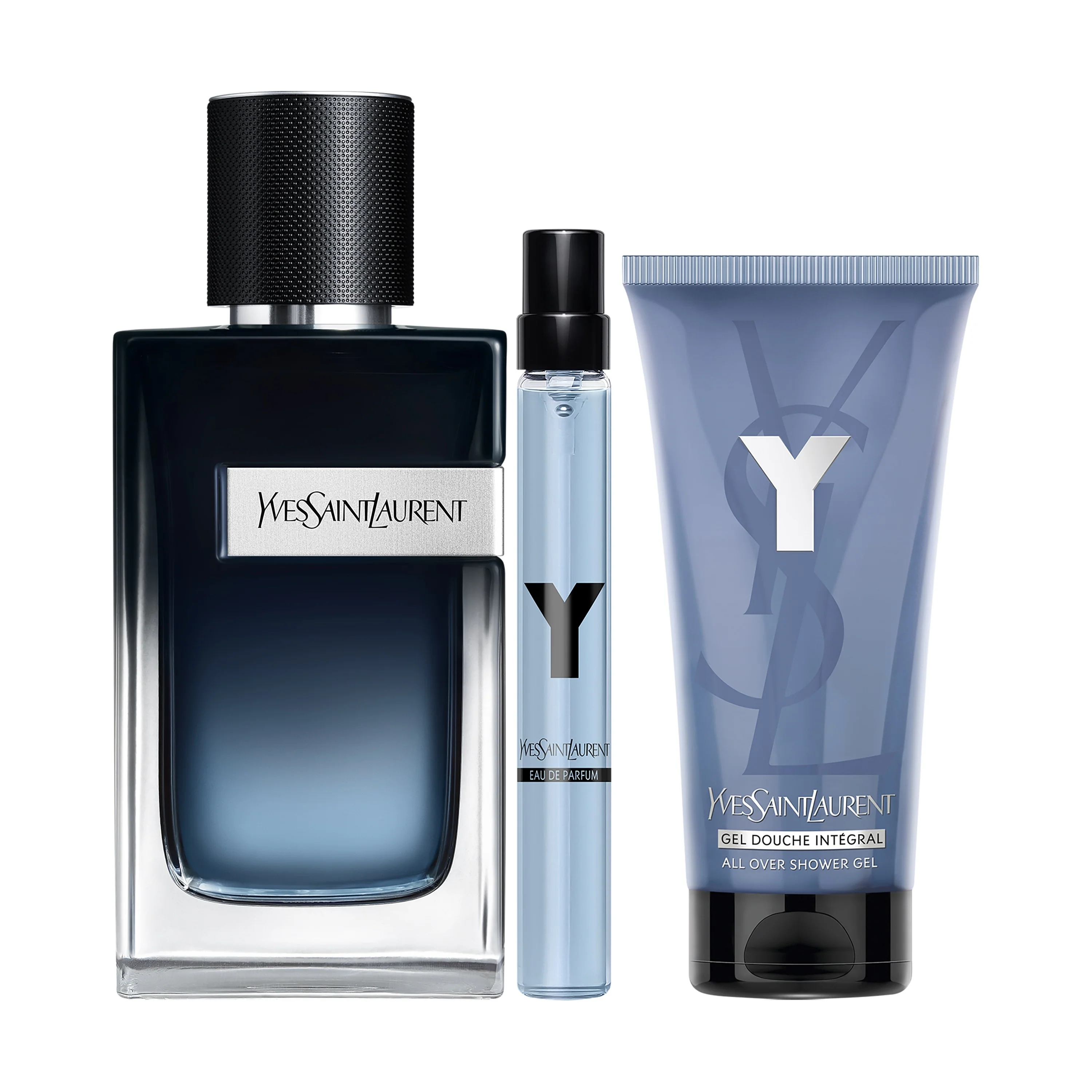 Y For Men Box Y For Men Eau de Parfum - Ανδρικό άρωμα Box, Perfume Eau