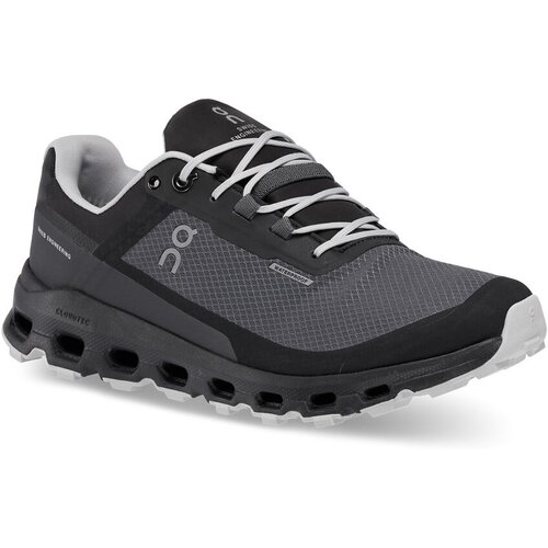 DAMEN TRAILRUNNINGSCHUHE CLOUDVISTA WATERPROOF