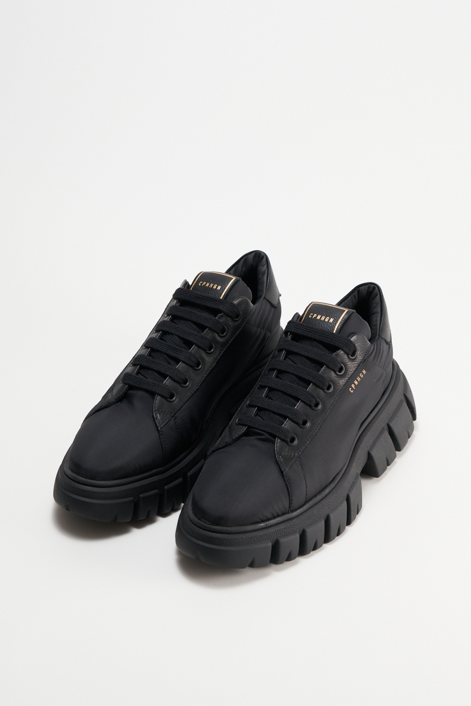 CPH319 nylon black