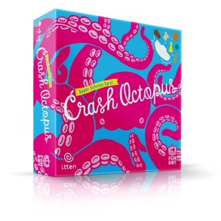 Crash Octopus (DE)