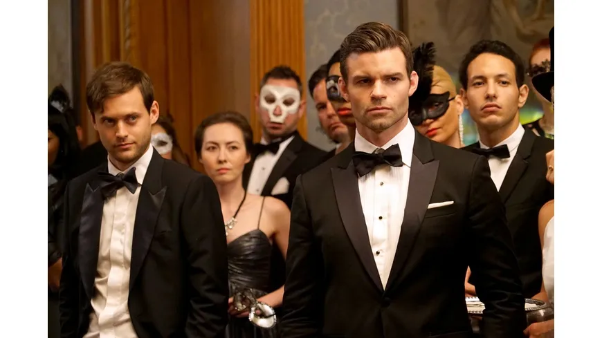 The Originals -  Die komplette Staffel 3  [5 DVDs]