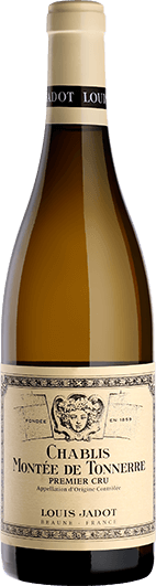 Louis Jadot : Chablis 1er cru 