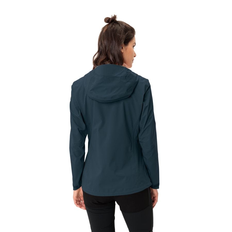 Croz III 3-Lagen Hardshelljacke Damen