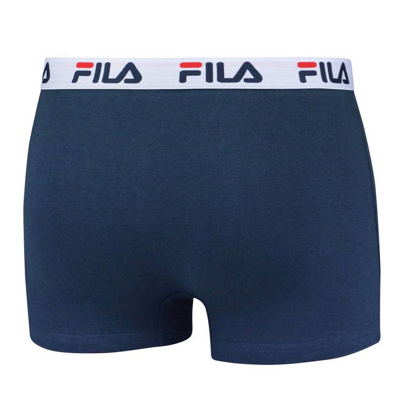 FILA Boxershort Unterhose Herren