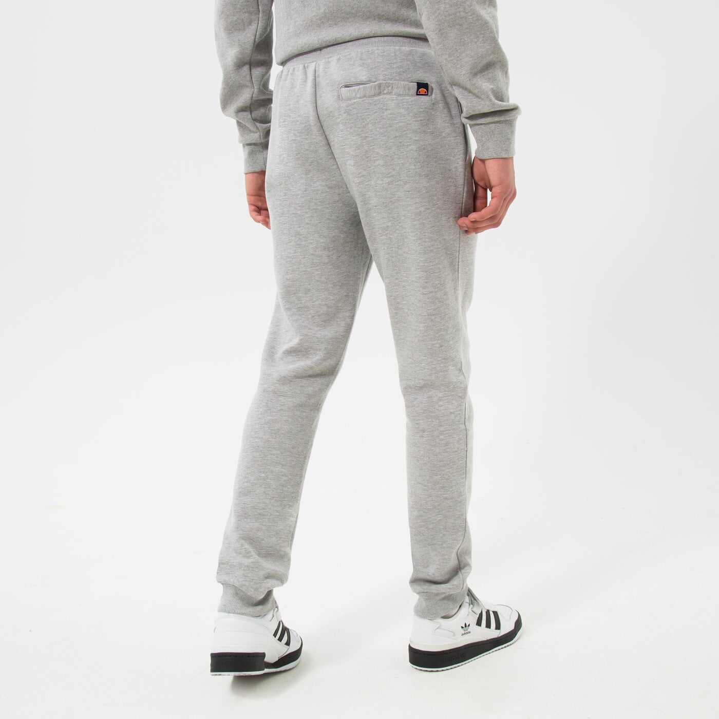 ELLESSE HOSE CRAVO JOG PANT GREY MRL Grau