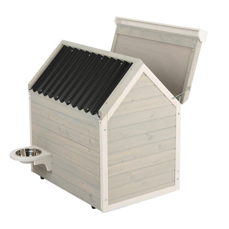 Modern Living Hundehütte Amsterdam zu TOP-Preisen