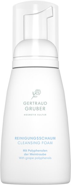 Gertraud Gruber Reinigungsschaum