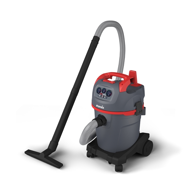 Aspirator Starmix 016245 NSG uClean 1432 ST