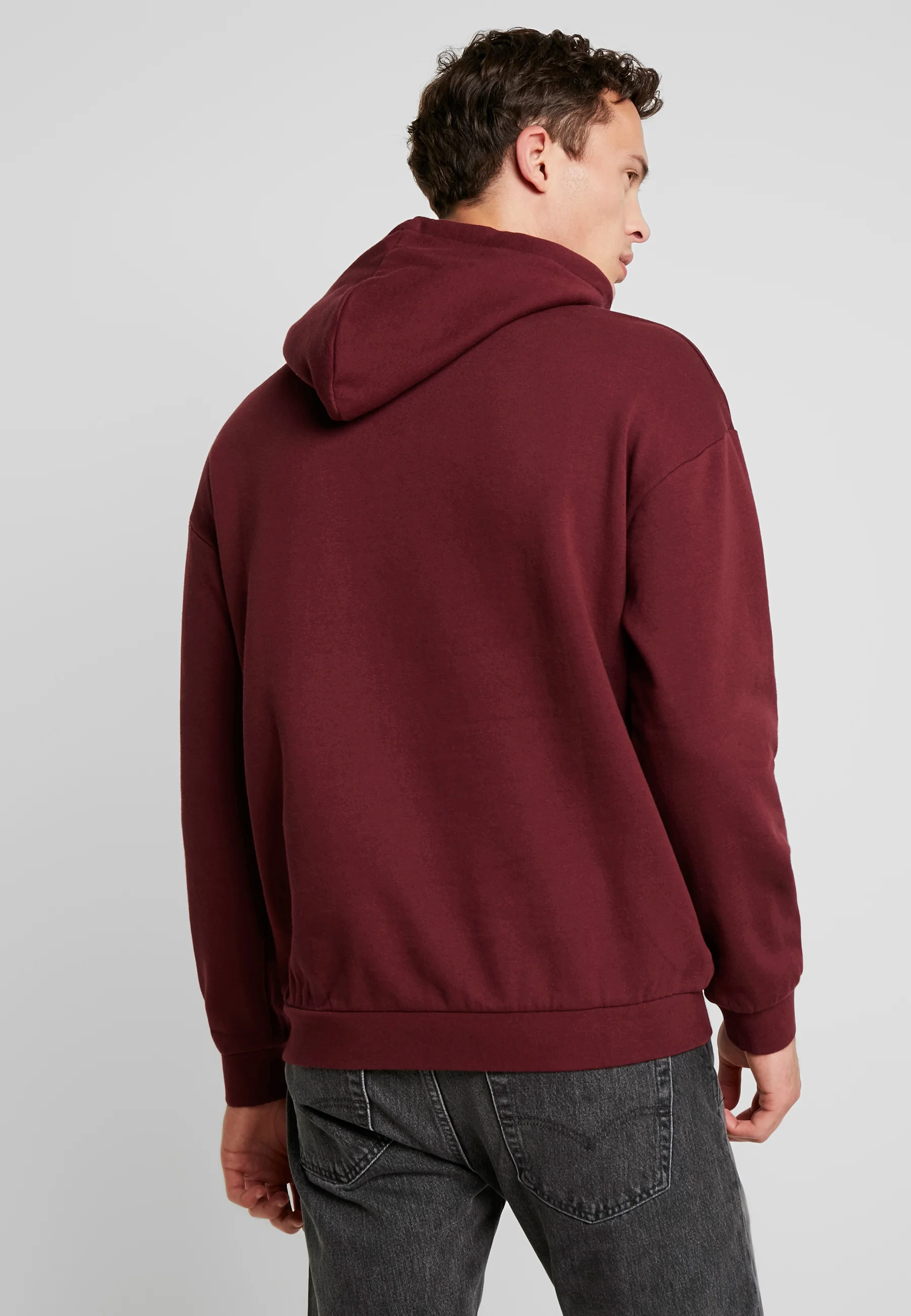 Sudadera con capucha de Pier One