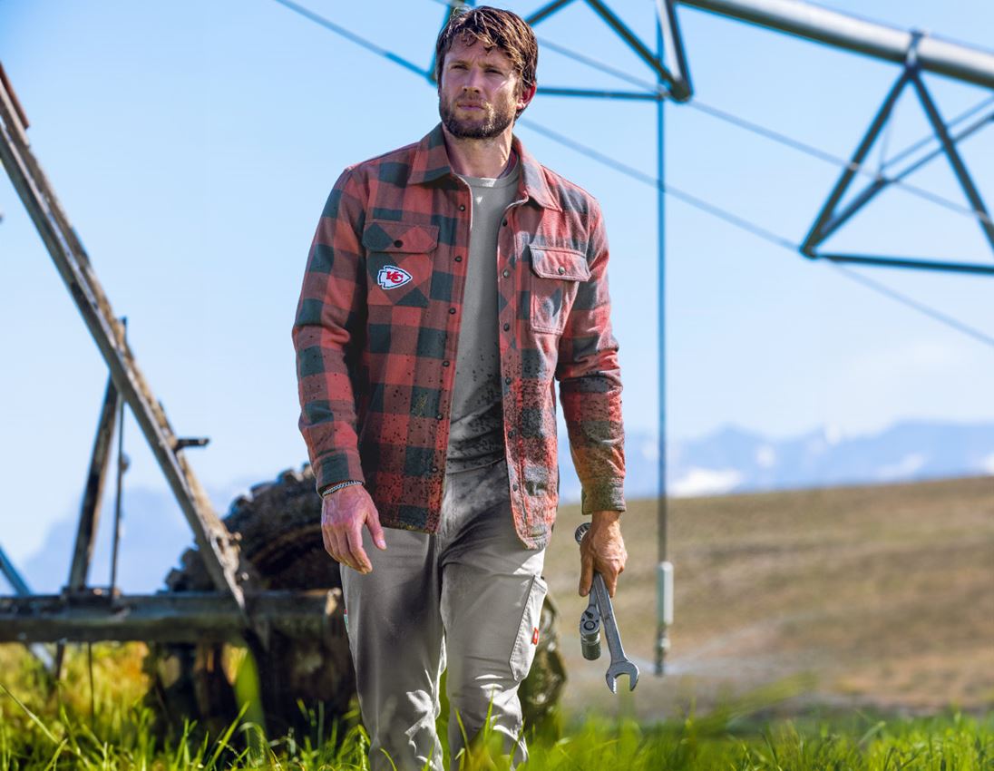 Chiefs Trousers Cargo