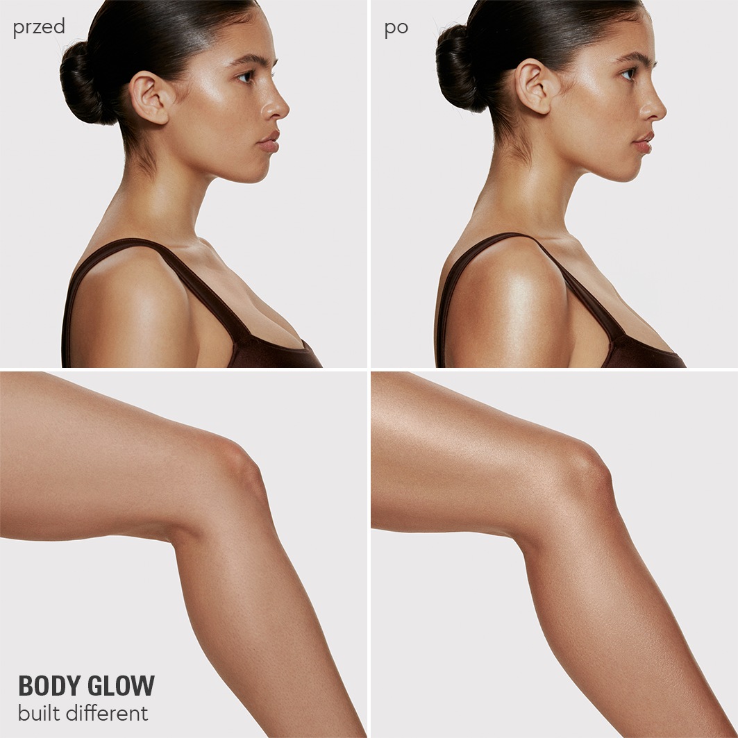 KYLIE COSMETICS Kylie Body Glow
