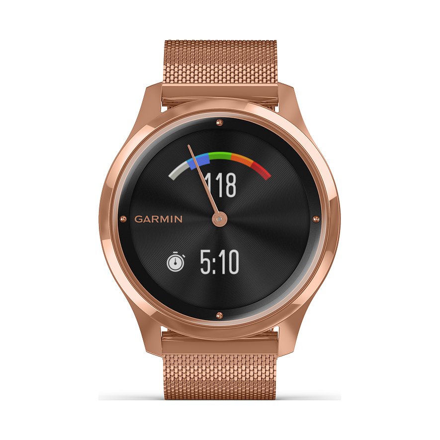 Garmin Smartwatch Vivomove Luxe