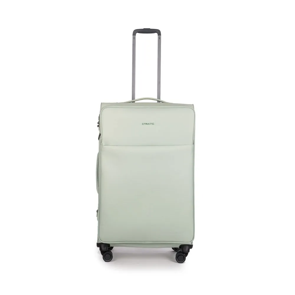 Stratic Stratic Light + - Koffer-Set 3-teilig (S, M, L) - Minze