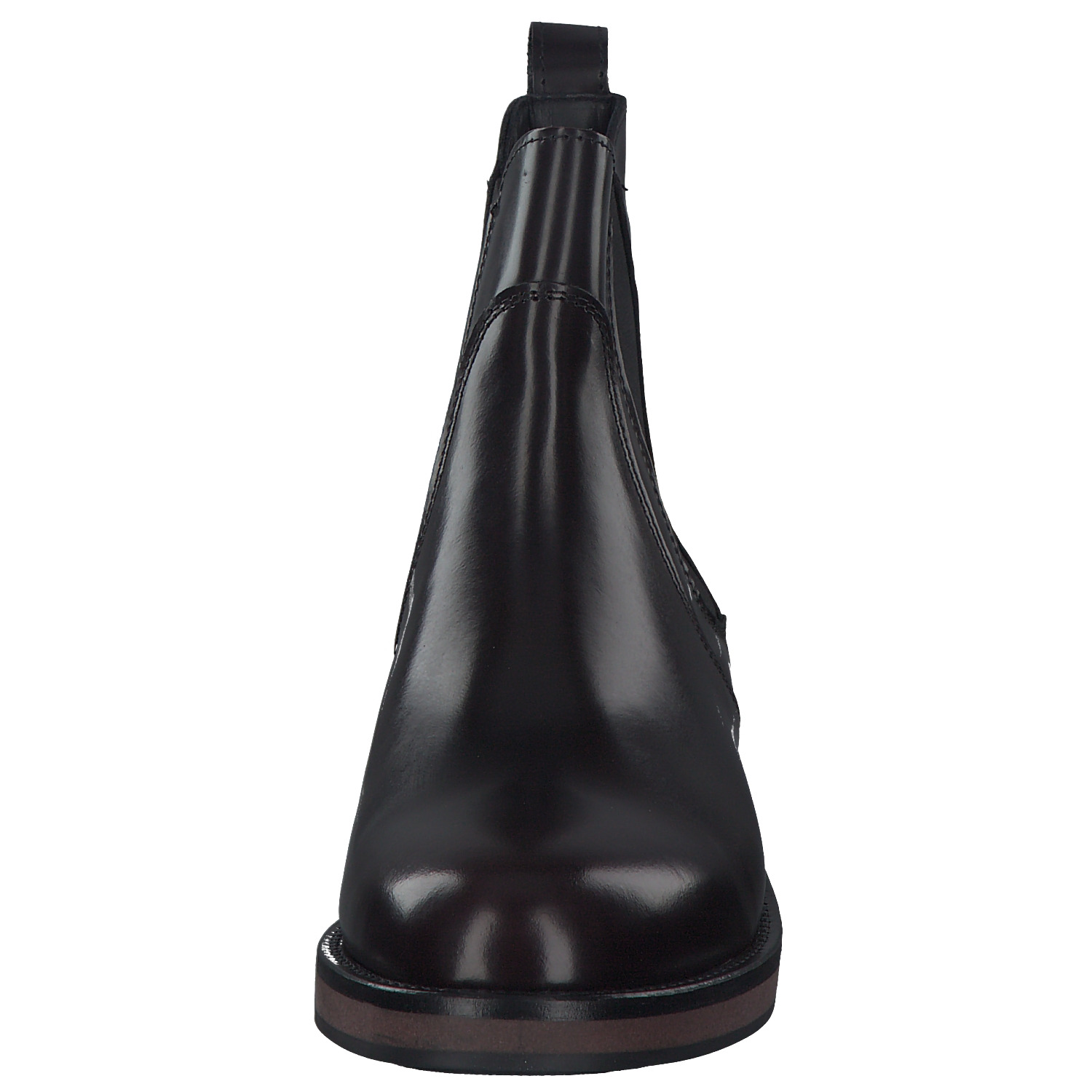 Gant Maliin 21551951, Stiefeletten, Damen, bordeaux
