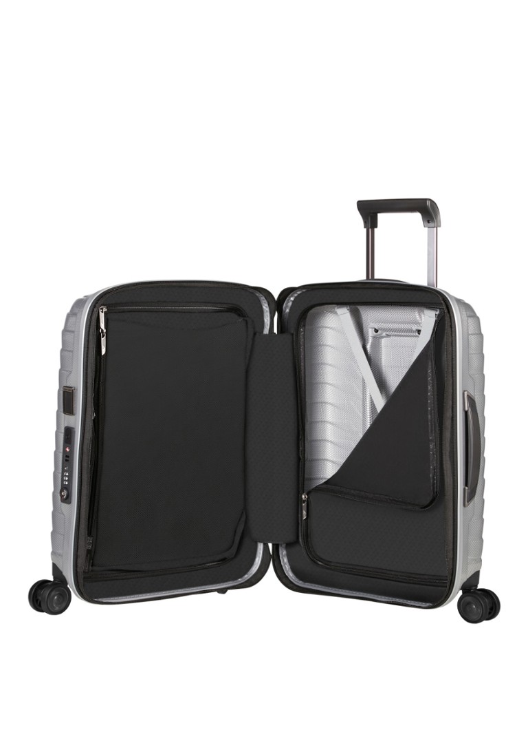 Valigia con ruote Samsonite Proxis da 55 cm