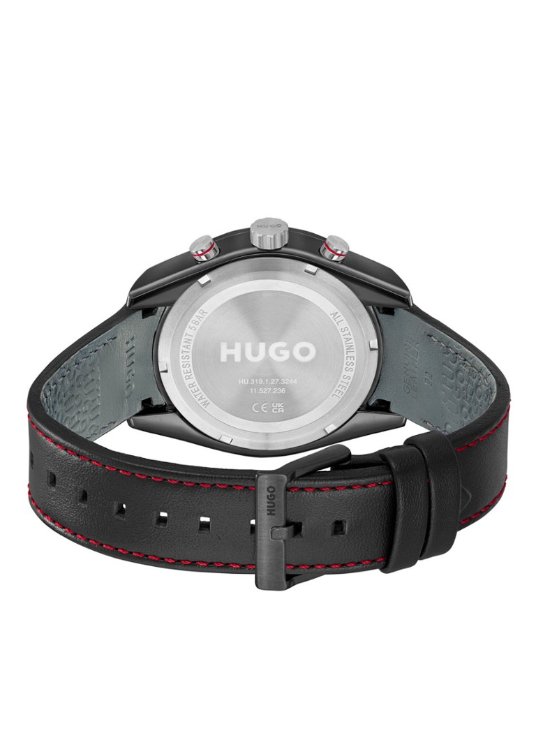 HUGO BOSS #Fast watch HU1530370