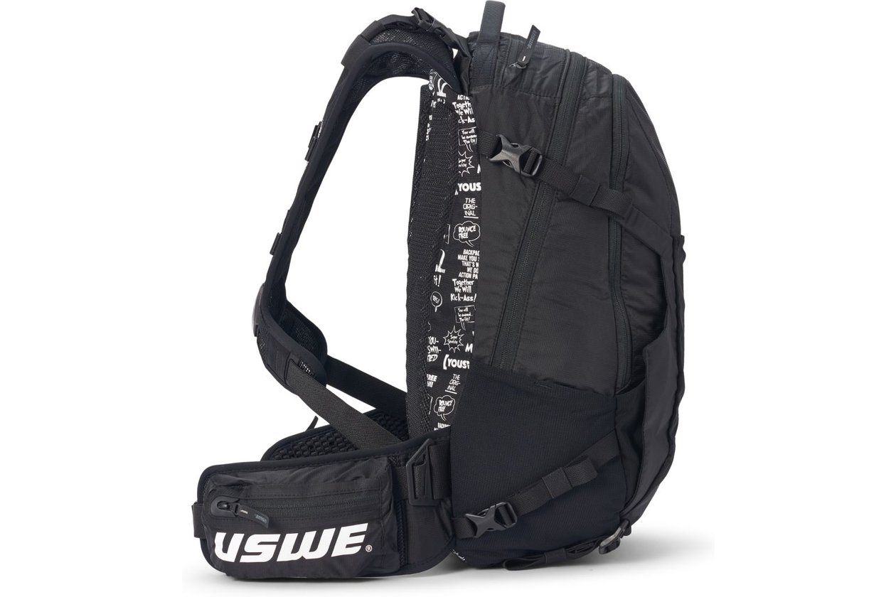 USWE Shred 16 Rucksack