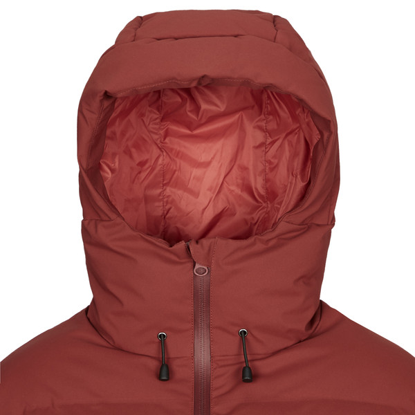 SAKATA COAT Damen - Wintermantel