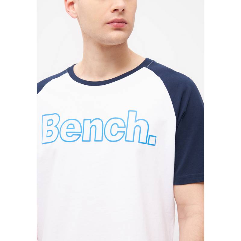 Bench Rockwell T-Shirt Herren