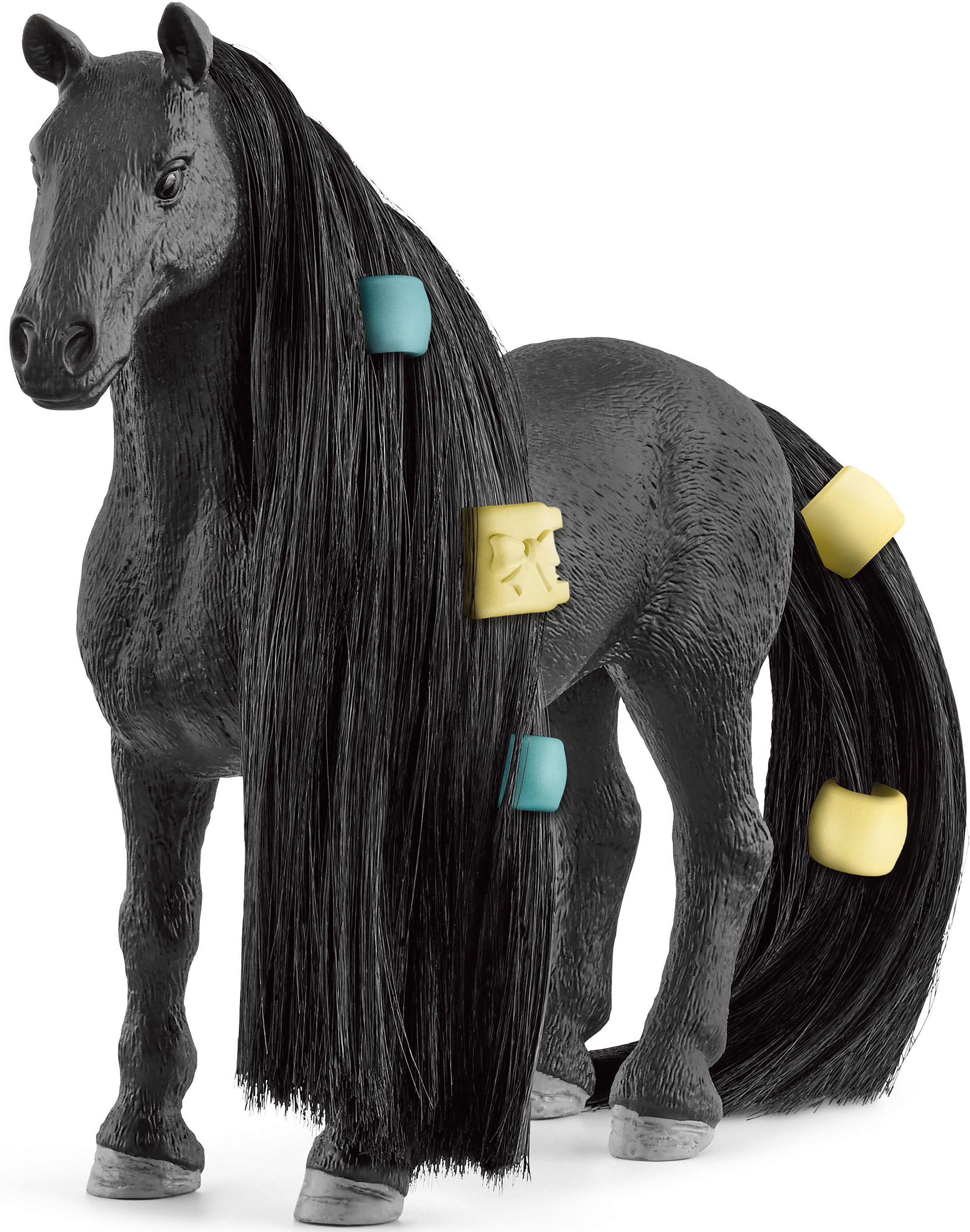 Schleich® Spielfigur HORSE CLUB, Beauty Horse Criollo Definitivo Stute (42581)