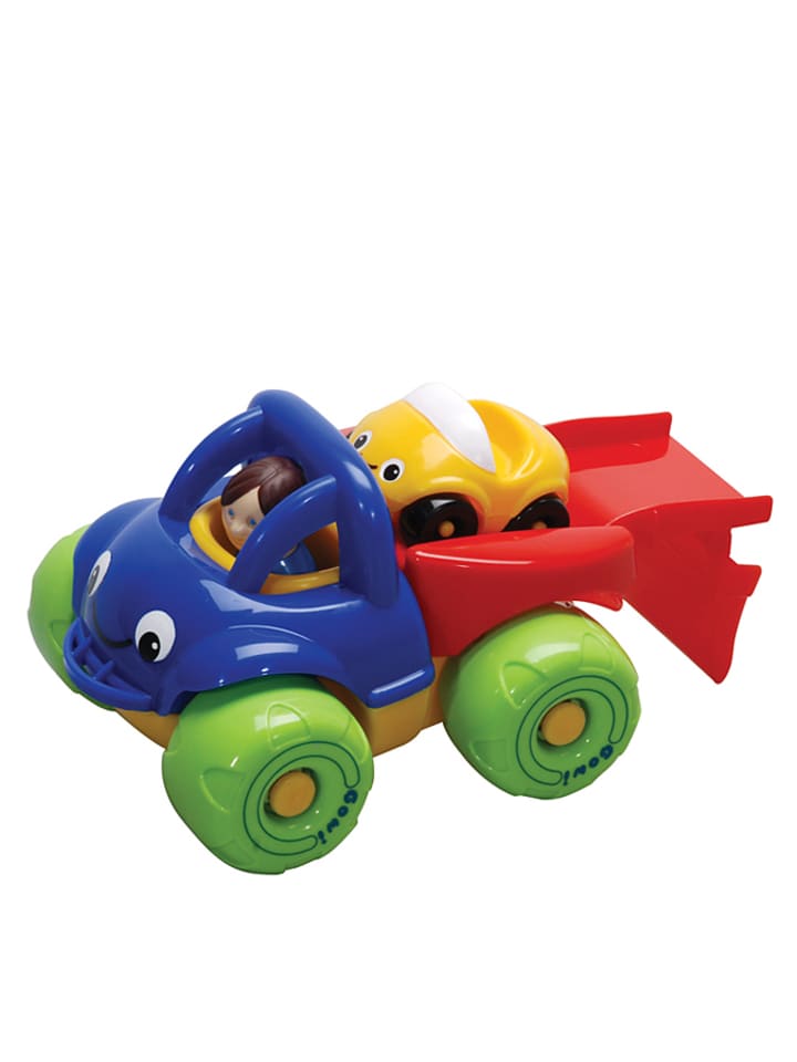 Glow2B Autotransporter - ab 12 Monaten günstig kaufen onesize