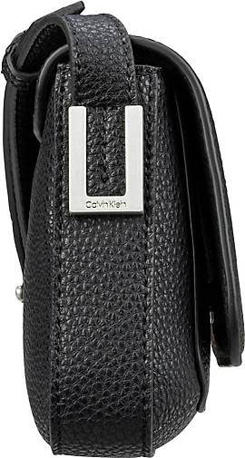 Calvin Klein Umhängetasche CK Must Plus Crossbody SP23