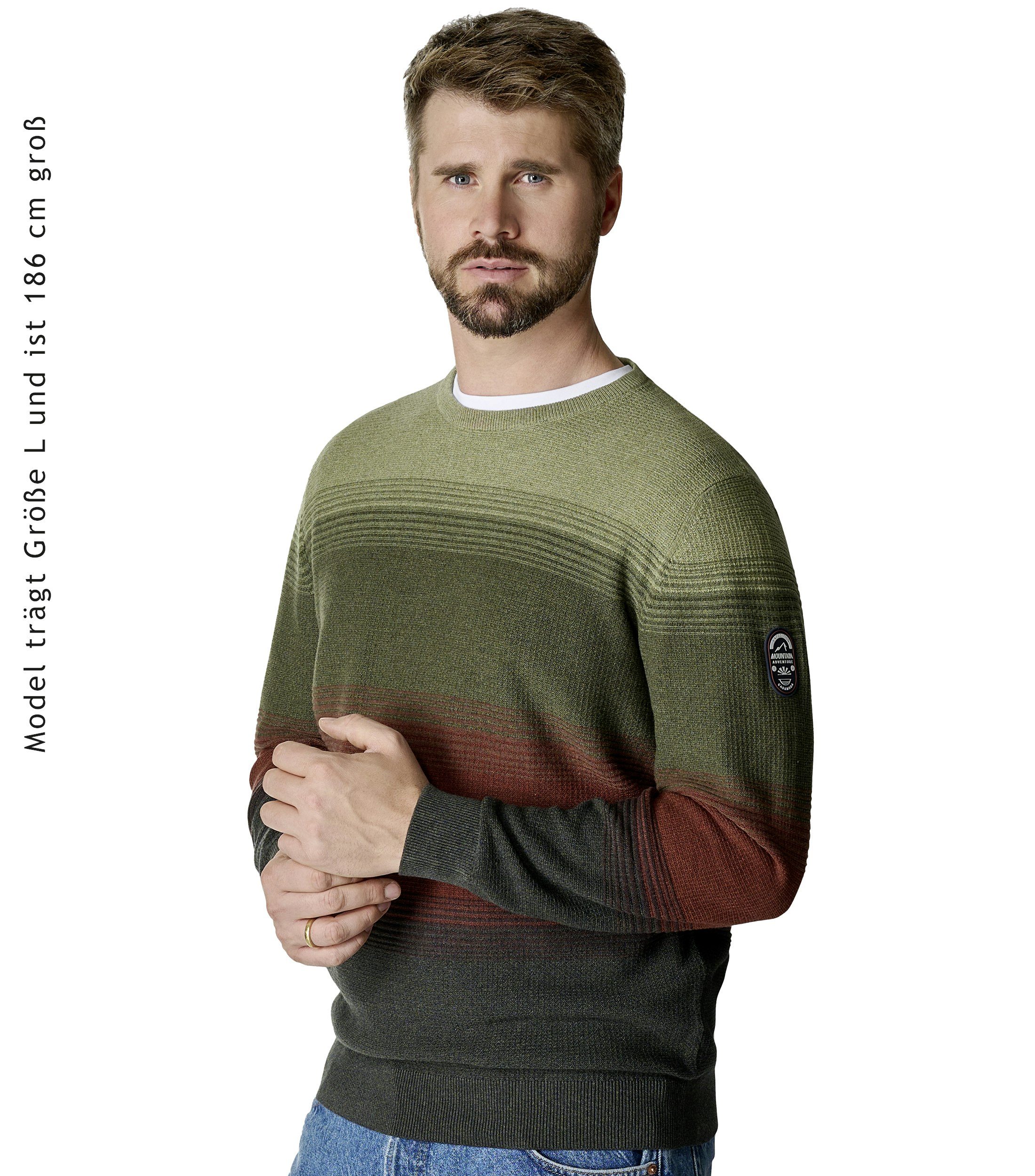 Pullover