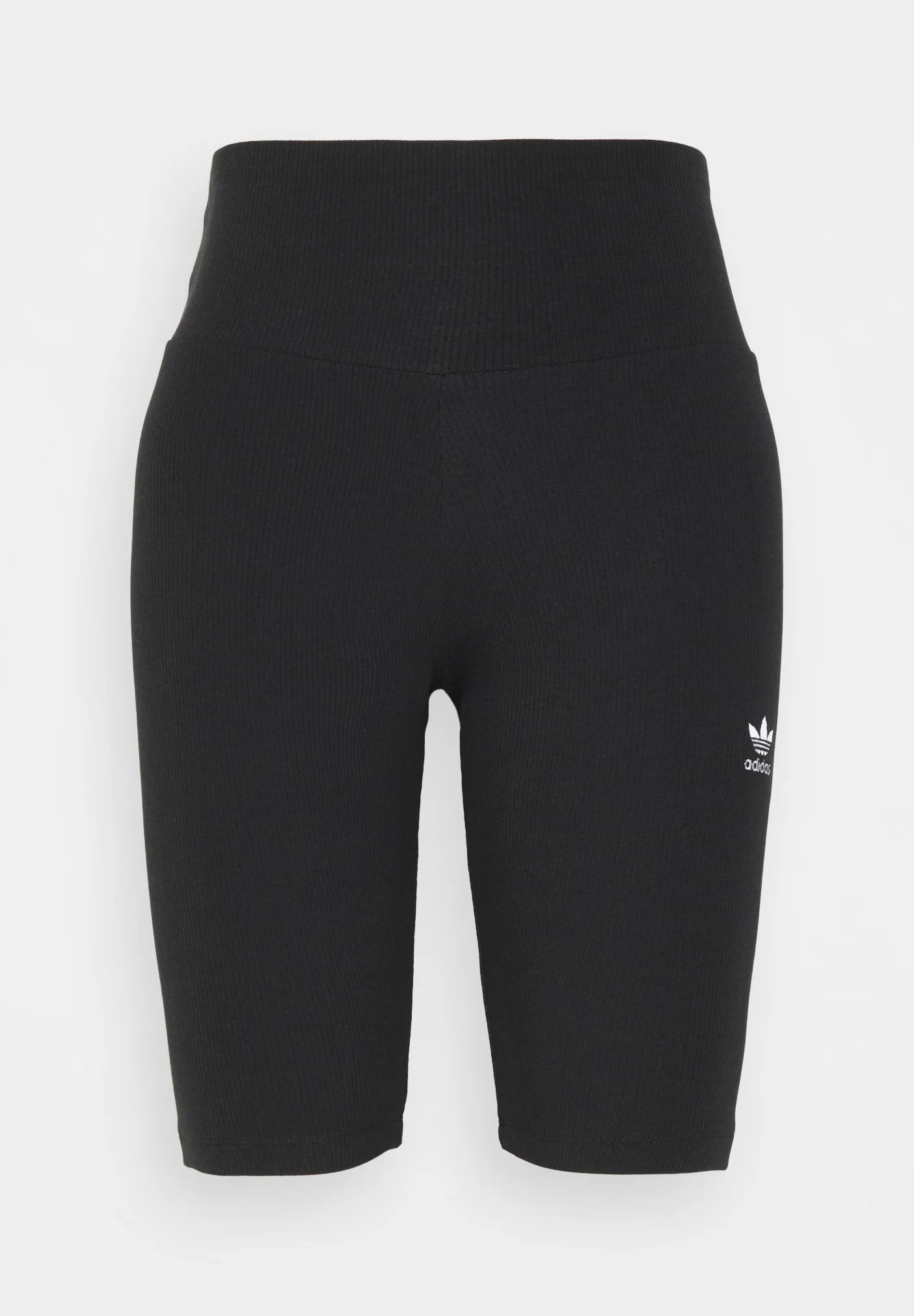 adidas Originals ESSENTIAL RIBBED SHORT - Pantalones cortos