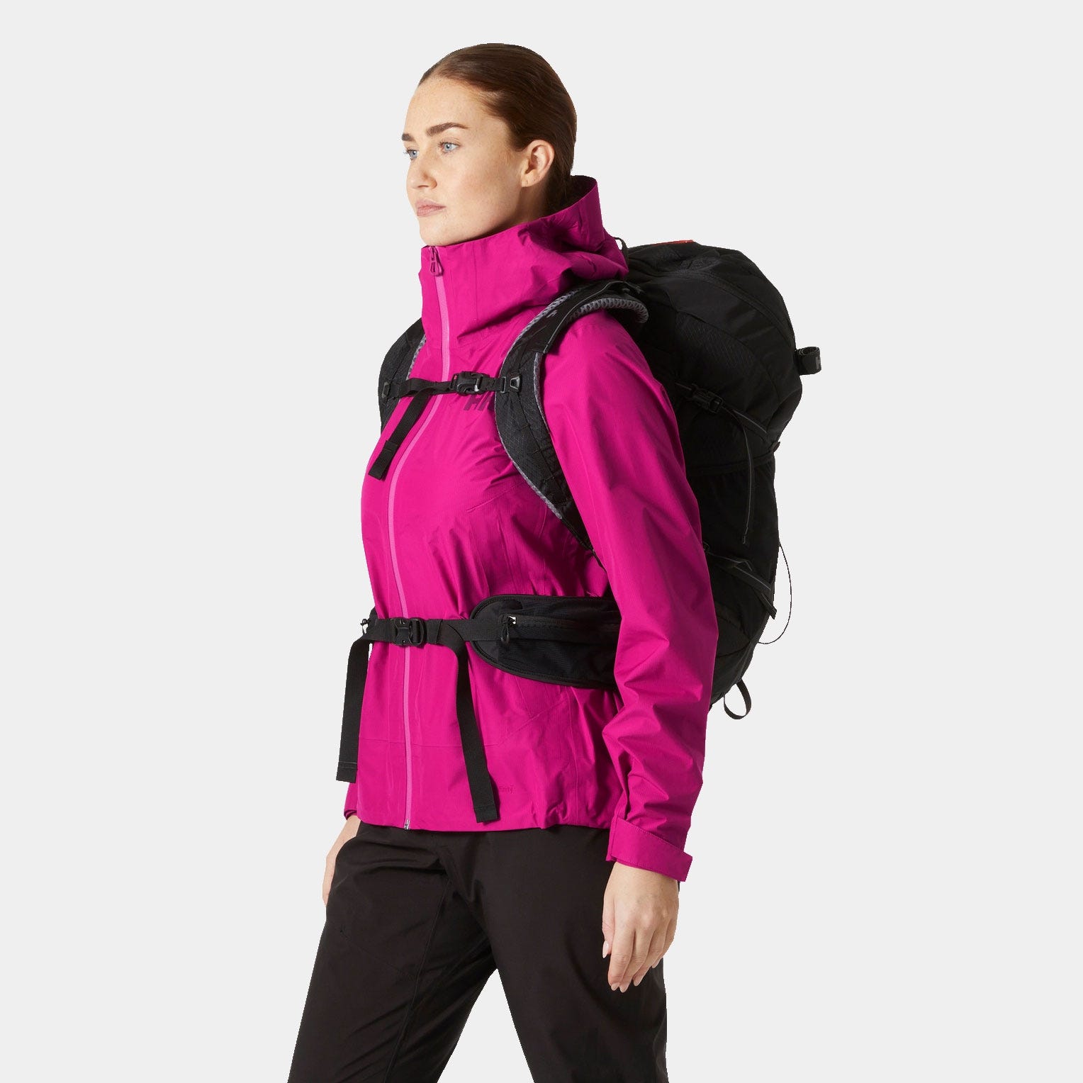 Women's Verglas Infinity Shell Jacket 2.0