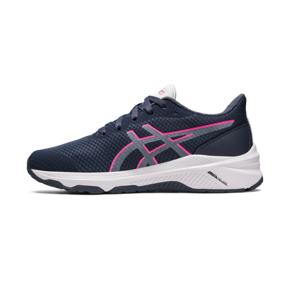 Asics GT 1000 12 GS 1014A296.020 / blau