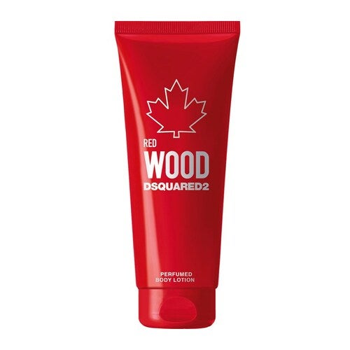 Dsquared² Lozione corpo Red Wood 200 ml