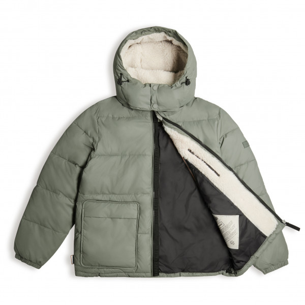 Hunter Boots - Intrepid Mid Puffer - Winterjacke