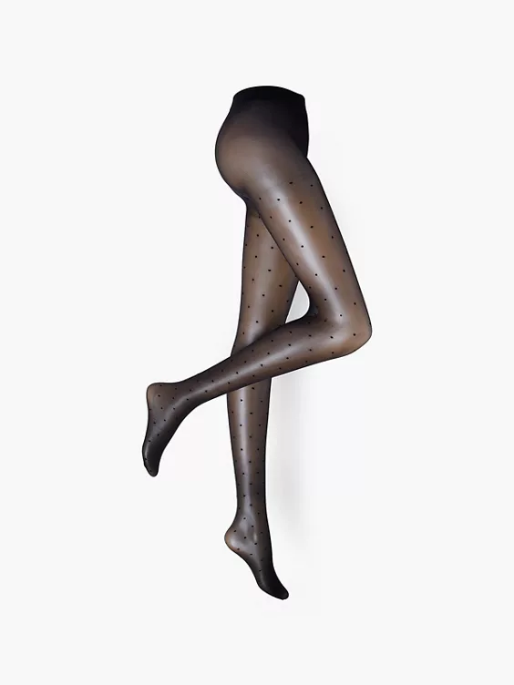 5th Avenue Strumpfhose 20 DEN