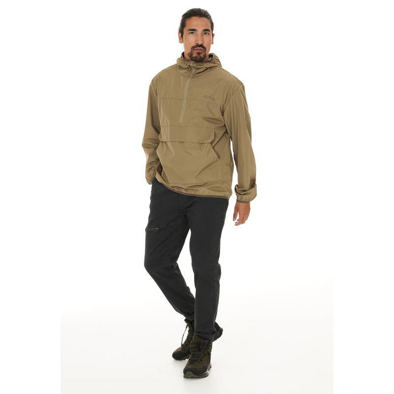 Whistler Riley Windbreaker Herren