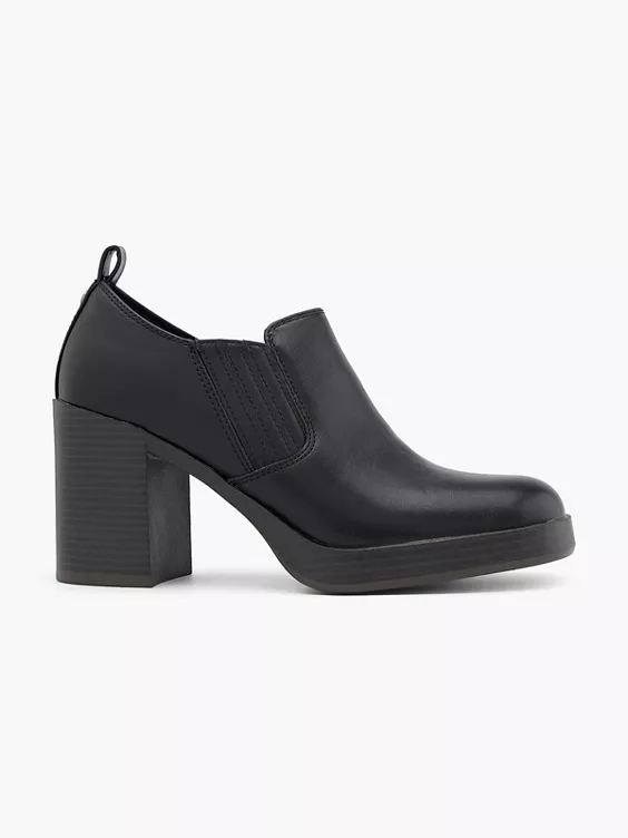 Graceland Hochfront Pumps