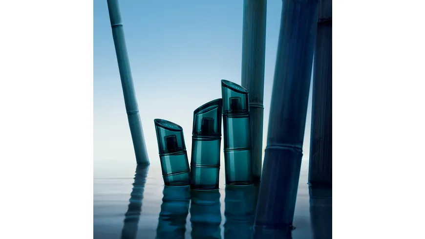 KENZO HOMME Eau de Toilette Marine