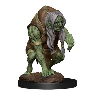 Pathfinder Deepcuts: Annis Hag & Green Hag
