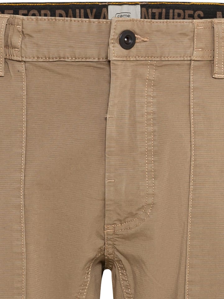 Camel Active Hose  in Beige günstig kaufen