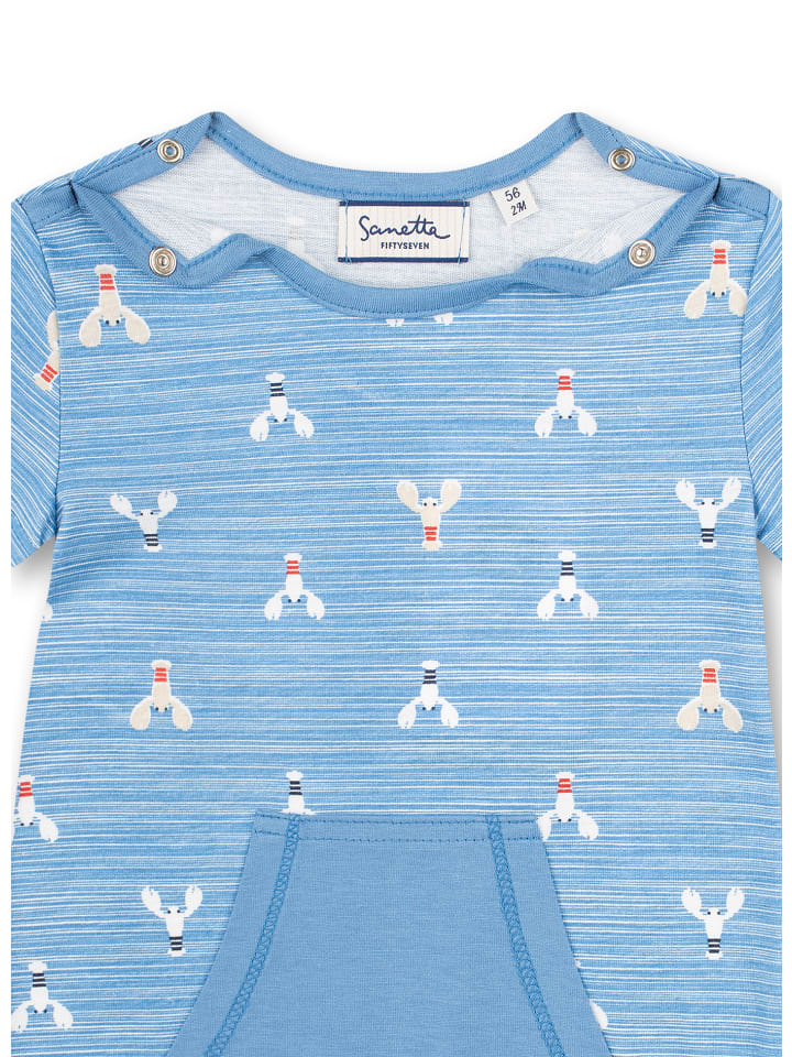 Sanetta Overall in Beige günstig kaufen