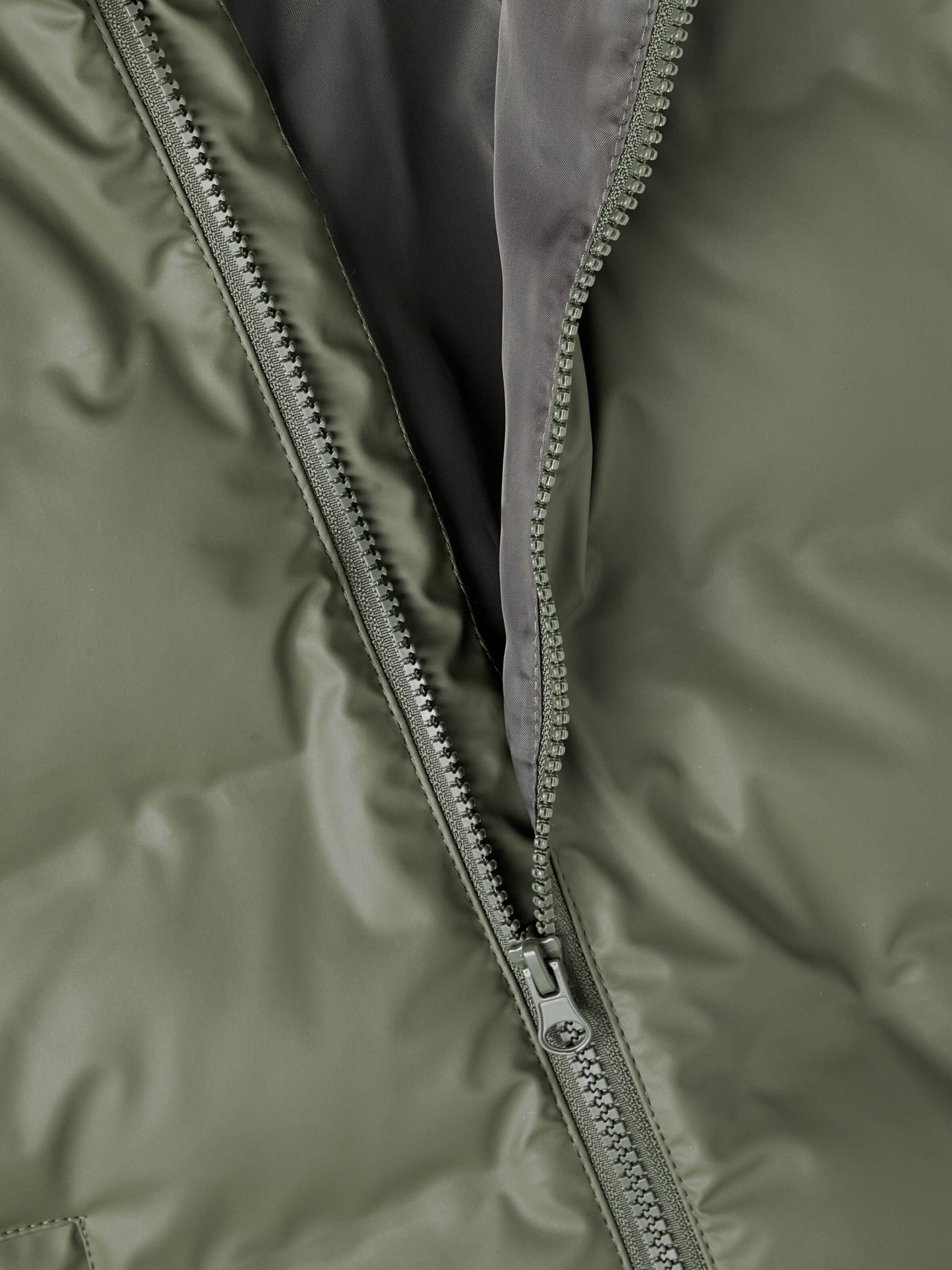 Performance Jacket